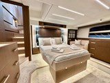 master cabin